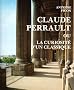 Claude Perrault, 1613-1688.
