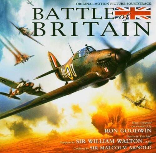 Cover image : Battle of Britain