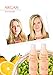 ARGAN RESTORATIVE Conditioner, 16 oz. - With Argan, with Essential Oils - 100% Safe for Color Treated Hair - For Men, Women, and Teens - All Hair Types