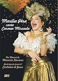 Canta Carmen Miranda (+DVD)