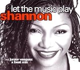 Produkt-Bild: Let the Music Play