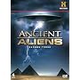 Ancient Aliens Season 3 [DVD] 