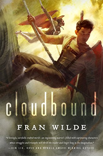 Cloudbound (Bone Universe)