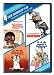 Richard Pryor Collection: 4 Film Favorites (Greased Lightning / Moving / The Mack / Uptown Saturday Night)