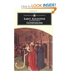 Penguin Classics Confessions