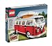 LEGO® Creator Volkswagen T1 Camper Van 10220