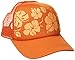 Roxy Truckin Trucker Hat