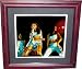 All Products : Autographed Beyonce Knowles JSA Color Framed Photo
