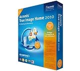 Acronis True Image Home 2010