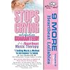 Stops Crying - Heartbeat Lullabies CD Volume #2
