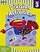 Division Activities: Grade 3 (Flash Skills)