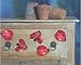 Tools & Hardware : LADYBUG WALLPAPER CUTOUTS WALL DECOR
