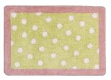 Cotton Tale Designs Rug, Poppy