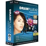 DrawPlus X2 Graphics Studio