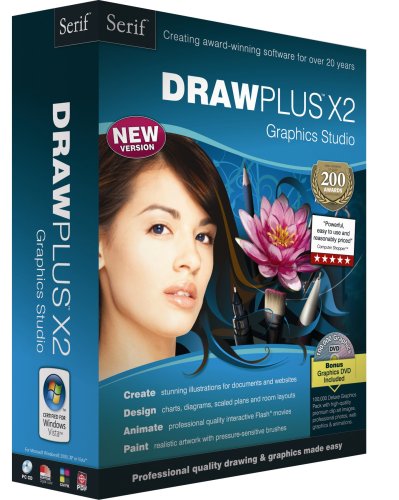 Childrens Toyshop  Software : DrawPlus X2 Graphics Studio
