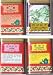 Joy of Tea #2: China Tea Loose Leaf Sampler Gift Pack (4 Unique Tins: Chrysanthemum P...