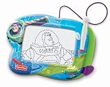 Fisher-Price Toy Story Kid-Tough Doodler Mini Buzz Lightyear