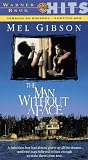 Man Without a Face [VHS]