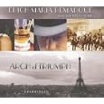 Arch of Triumph by  Erich Maria Remarque, Walter Sorell, Denver Lindley, and Geoffrey Howard
