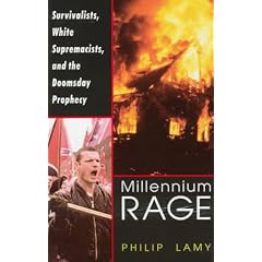 Millennium Rage