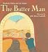Books : The Butter Man [Hardcover]