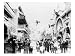 Coney Island, the Bowery, or Midway, Coney Island, New York, 1912 Giclee Poster Print...