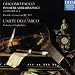 Classical Music : Facco: Pensieri Adriarmonici Ouero