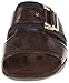 A2 Women's Bad To The Bone Wedge Sandal