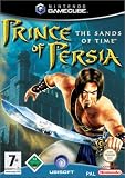 Prince of Persia: The Sands of Time (GameCube)