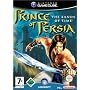 Prince of Persia: The Sands of Time (GameCube)