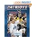Patriots: Super Bowl Champions; This One Is for History!