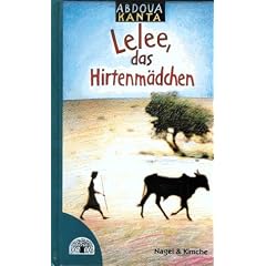 Lelee, das Hirtenm�dchen