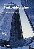 Produkt-Bild: Bankbetriebslehre