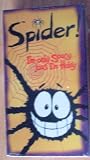Spider! I`m Only Scary `Cos I`m Hairy