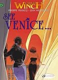 Largo Winch, Tome 5 : See Venise