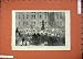 1875 Cork Ireland Election John Mitchel Tipperary Print