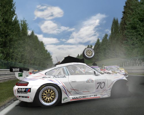 GTR 2 (PC DVD)