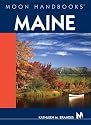 Moon Handbooks Maine