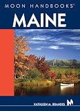 Moon Handbooks Maine (Moon Handbooks)