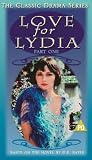 VHS : Love For Lydia - Episodes 1 To 5 [1977]