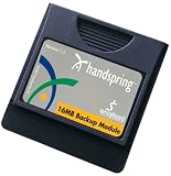 Handspring 16MB Backup Module for Visor Pro