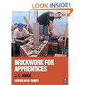 Brickwork for Apprentices