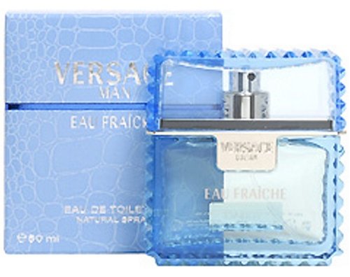 Versace Versace Man Eau Fraiche