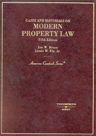 Property Law and Real Estate