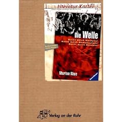 Literatur-Kartei: Die Welle... und andere Bewegungen