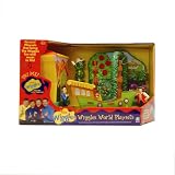 Disney Wiggles World Playset