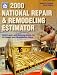 Book 2000 National Repair and Remodeling Estimator (National Repair and Remodeling Estimator, 2000)