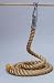 Manila Climbing Rope - 15 Feet Long