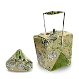 Silk TakeOut Box Set - Champagne