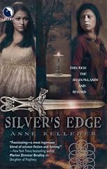 Silver's Edge (Reader's Choice)